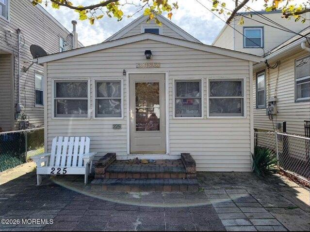 House for sale in Seaside Heights, New Jersey