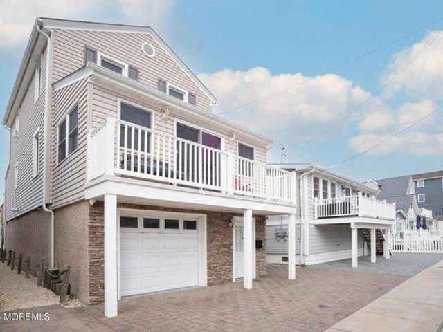House for sale in Seaside Heights, New Jersey