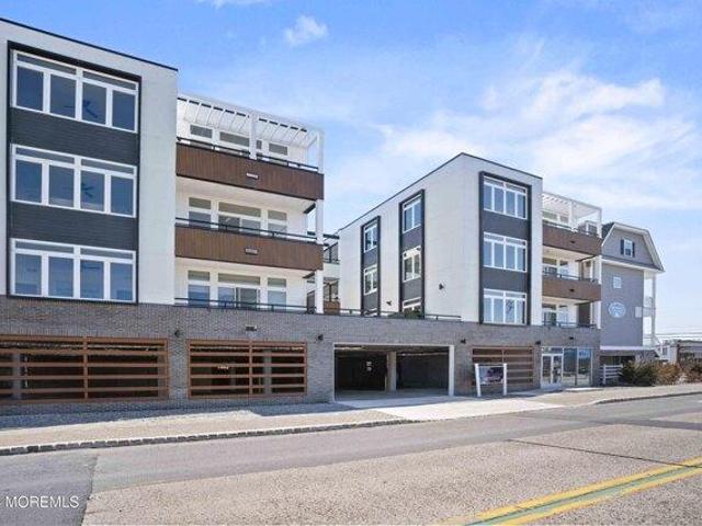 Condo for sale in Seaside Heights, New Jersey