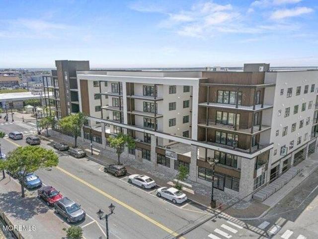 Condo for sale in Seaside Heights, New Jersey
