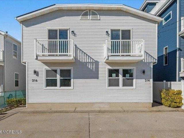 House for sale in Seaside Heights, New Jersey