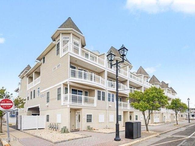 House for sale in Seaside Heights, New Jersey