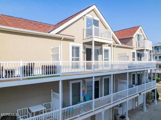 House for sale in Seaside Heights, New Jersey