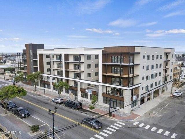 Condo for sale in Seaside Heights, New Jersey