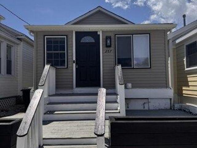 House for sale in Seaside Heights, New Jersey