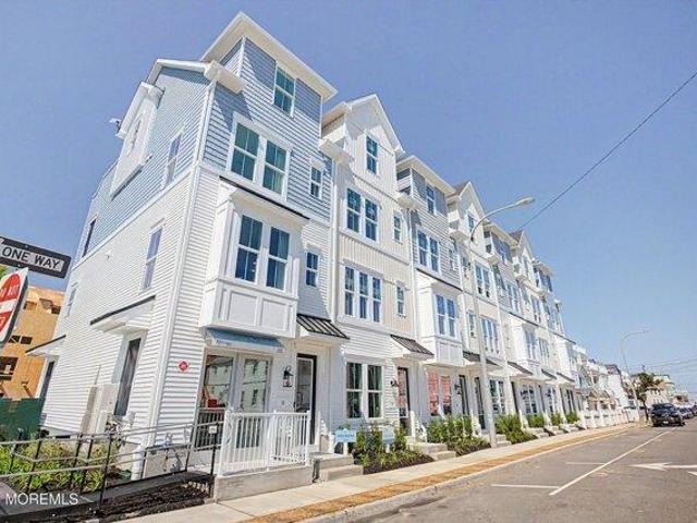 House for sale in Seaside Heights, New Jersey