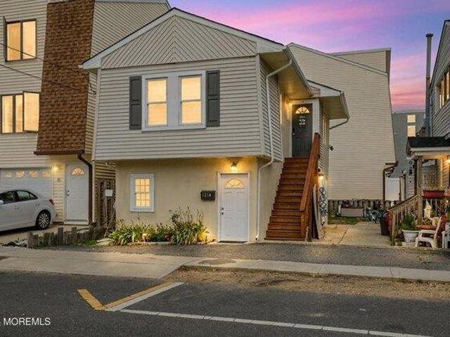 House for sale in Seaside Heights, New Jersey