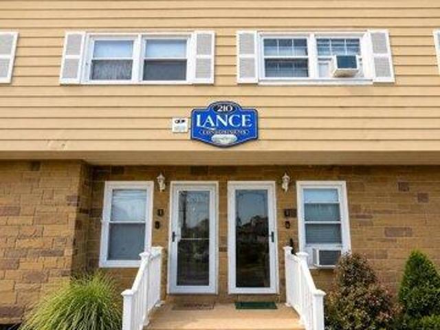 Condo for sale in Seaside Heights, New Jersey