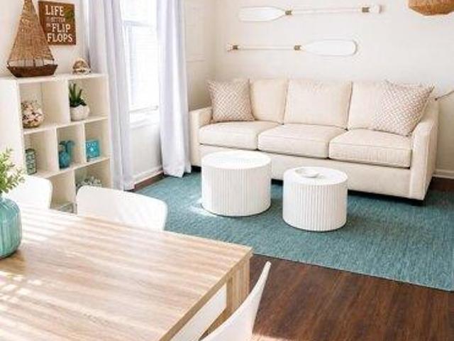 Condo for sale in Seaside Heights, New Jersey