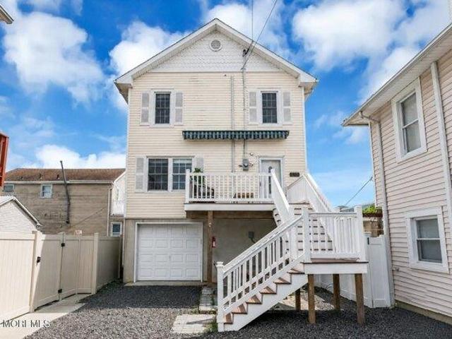 House for sale in Seaside Heights, New Jersey