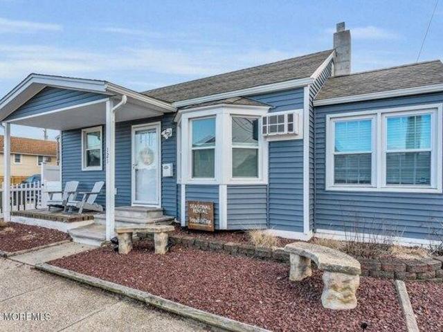 Condo for sale in Seaside Heights, New Jersey