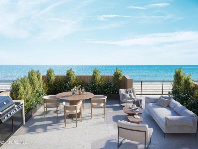 Condo for sale in Seaside Heights, New Jersey