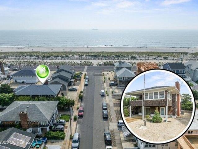 House for sale in Seaside Park, New Jersey