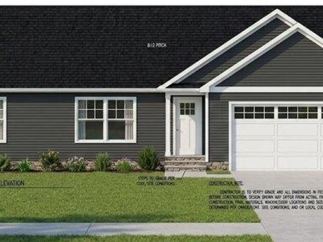 House for sale in Sebago, Maine
