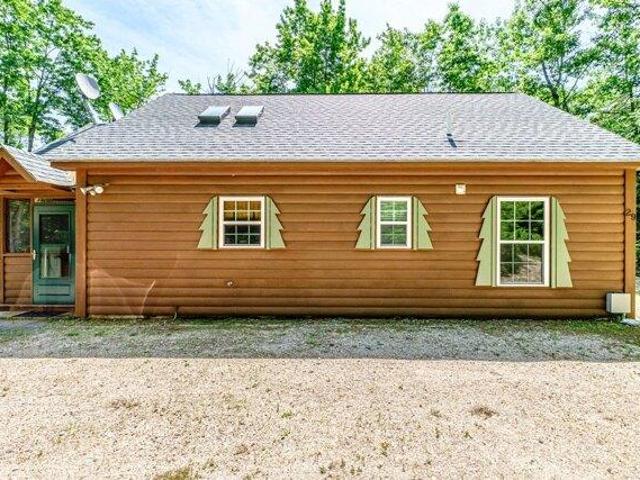 House for sale in Sebago, Maine