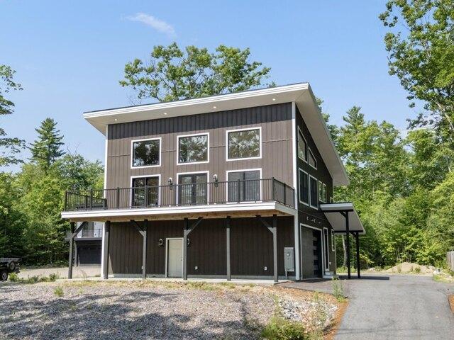 House for sale in Sebago, Maine