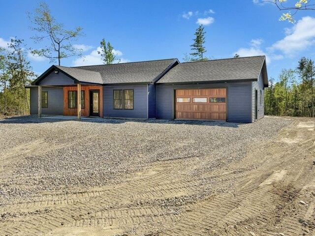 House for sale in Sebec, Maine