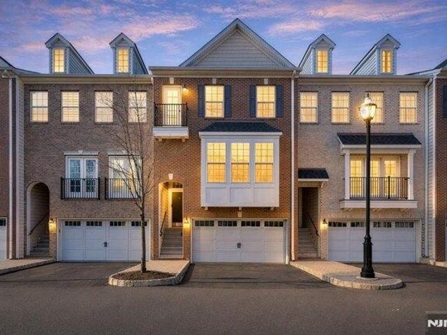 House for sale in Hudson, New Jersey