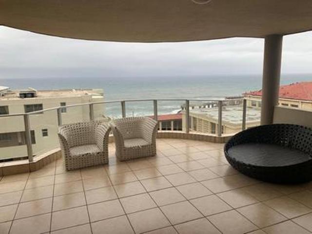 Apartment for sale in Ugu District Municipality, Kwazulu-natal