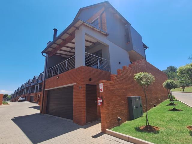 Apartment for rent in Waterkloof, Gauteng
