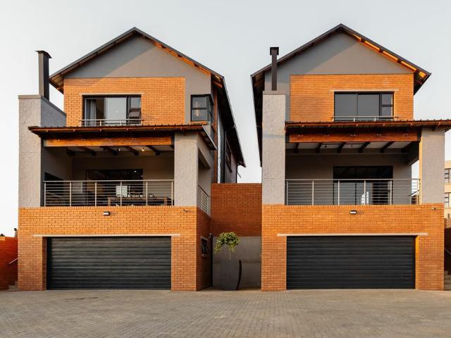 House for rent in Waterkloof, Gauteng