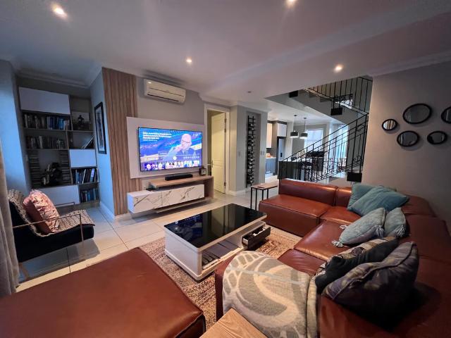 House for rent in Randburg, Gauteng