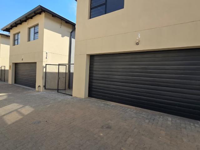 House for rent in Tlhabane, North West