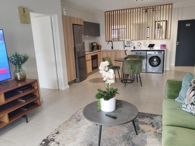 Apartment for rent in Mulbarton, Johannesburg