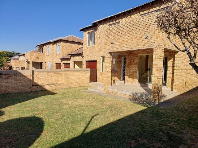 House for rent in Randburg