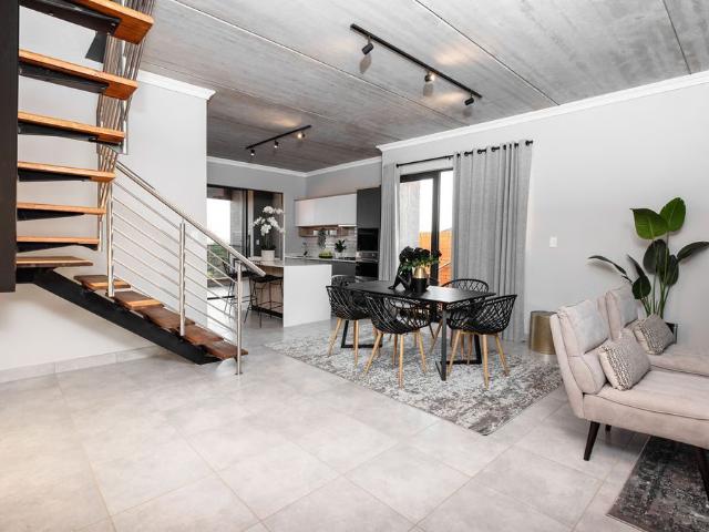 Apartment for rent in Waterkloof, Gauteng