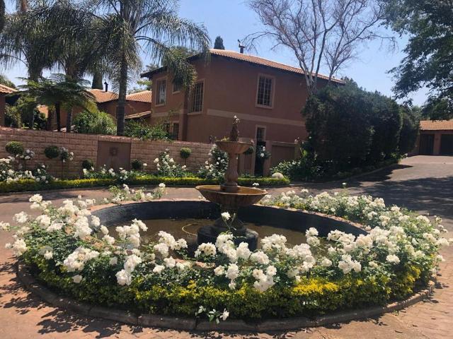 Room for rent in Waterkloof, Gauteng