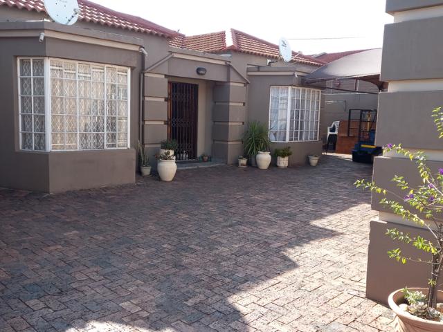 House for rent in Sedibeng, Gauteng