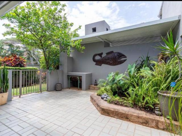 House for rent in Princess Grant, Kwazulu-natal