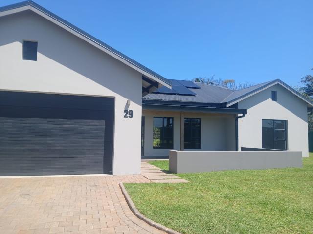House for rent in Zini River Estate, uMlalazi Local Municipality