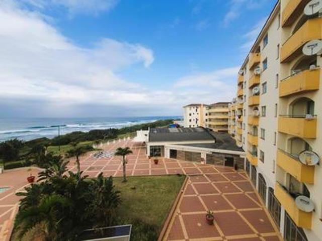 Apartment for sale in Ugu District Municipality, Kwazulu-natal