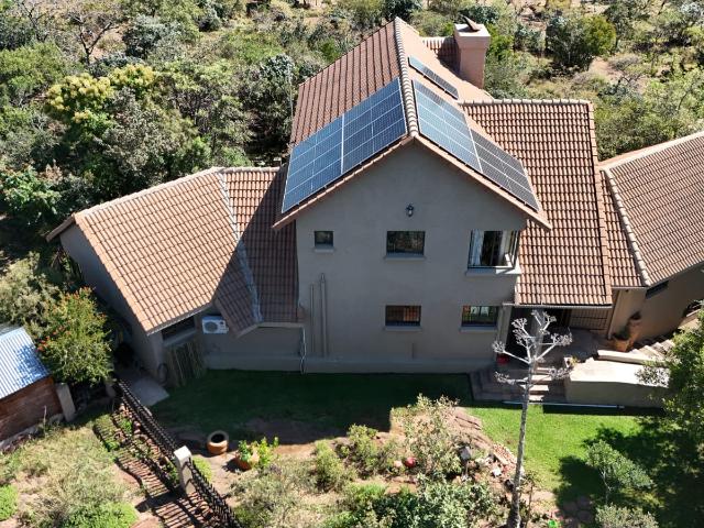 Property for sale in Nylstroom, Limpopo