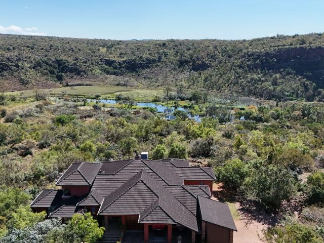 Property for sale in Nylstroom, Limpopo