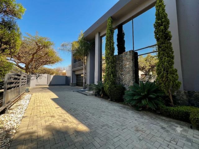 Property for rent in Midrand, City of Johannesburg Metropolitan Municipality
