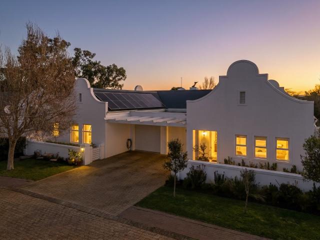 Property for sale in Western Cape