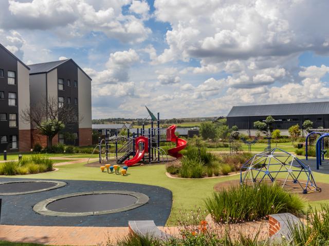 Property for rent in Sandton, City of Johannesburg Metropolitan Municipality