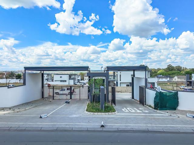 Property for sale in Sandton, City of Johannesburg Metropolitan Municipality