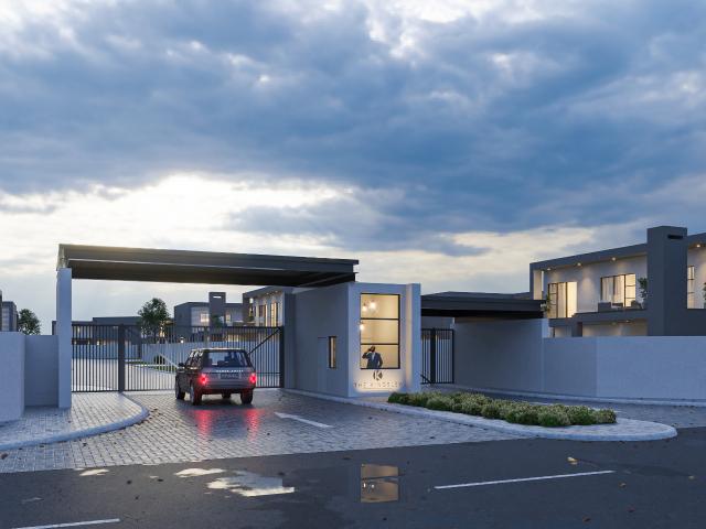 Property for sale in Alexandra, Gauteng