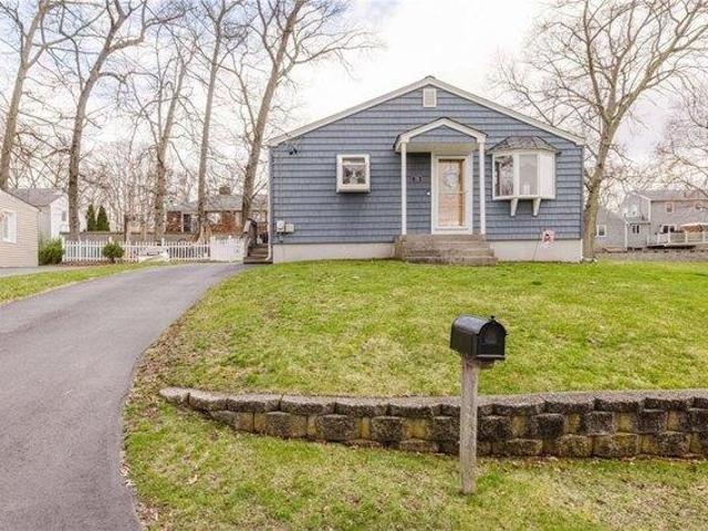 House for sale in Bristol, Massachusetts