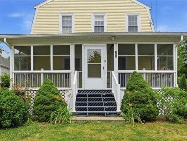 House for sale in Bristol, Massachusetts