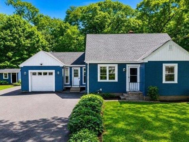 House for sale in Bristol, Massachusetts