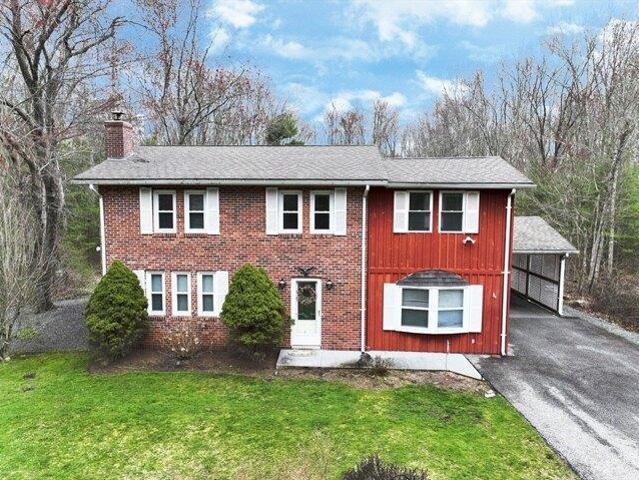 House for sale in Bristol, Massachusetts