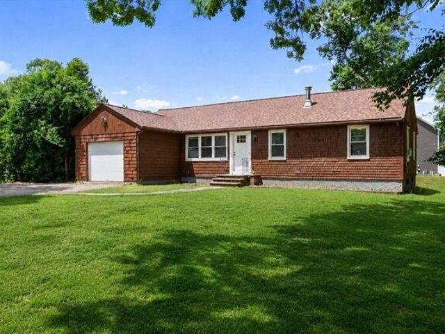 House for sale in Bristol, Massachusetts
