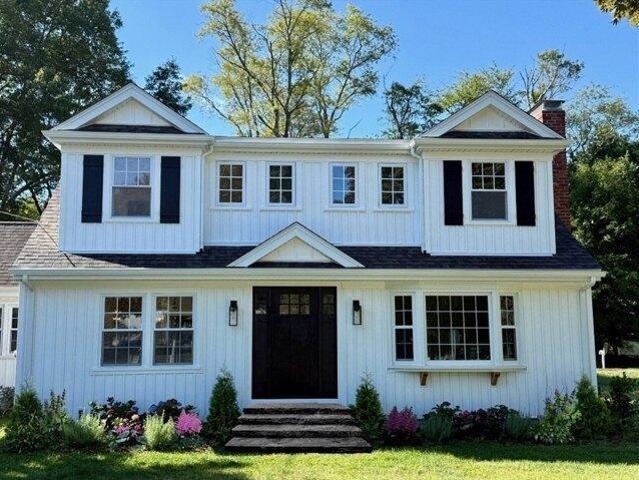 House for sale in Bristol, Massachusetts