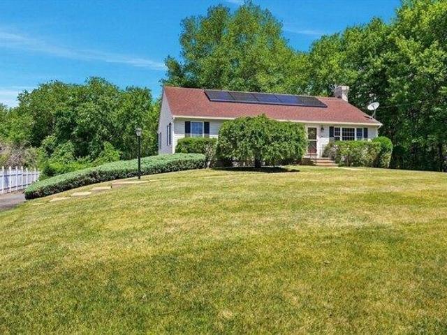 House for sale in Bristol, Massachusetts