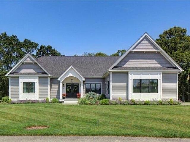 House for sale in Bristol, Massachusetts